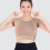 Washable Thin Armpit Underarm Pad Vest Beige 10