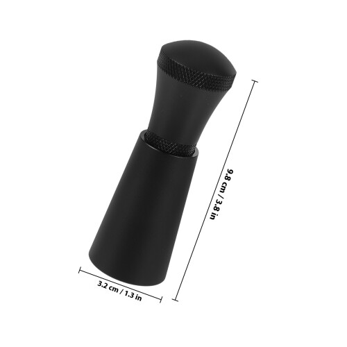 Coffee Needle Espresso Stirrer With Stand For Distribution 1