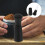 Coffee Needle Espresso Stirrer With Stand For Distribution 5