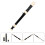 One Set British Hole Soprano Recorder Flute For Kids 8