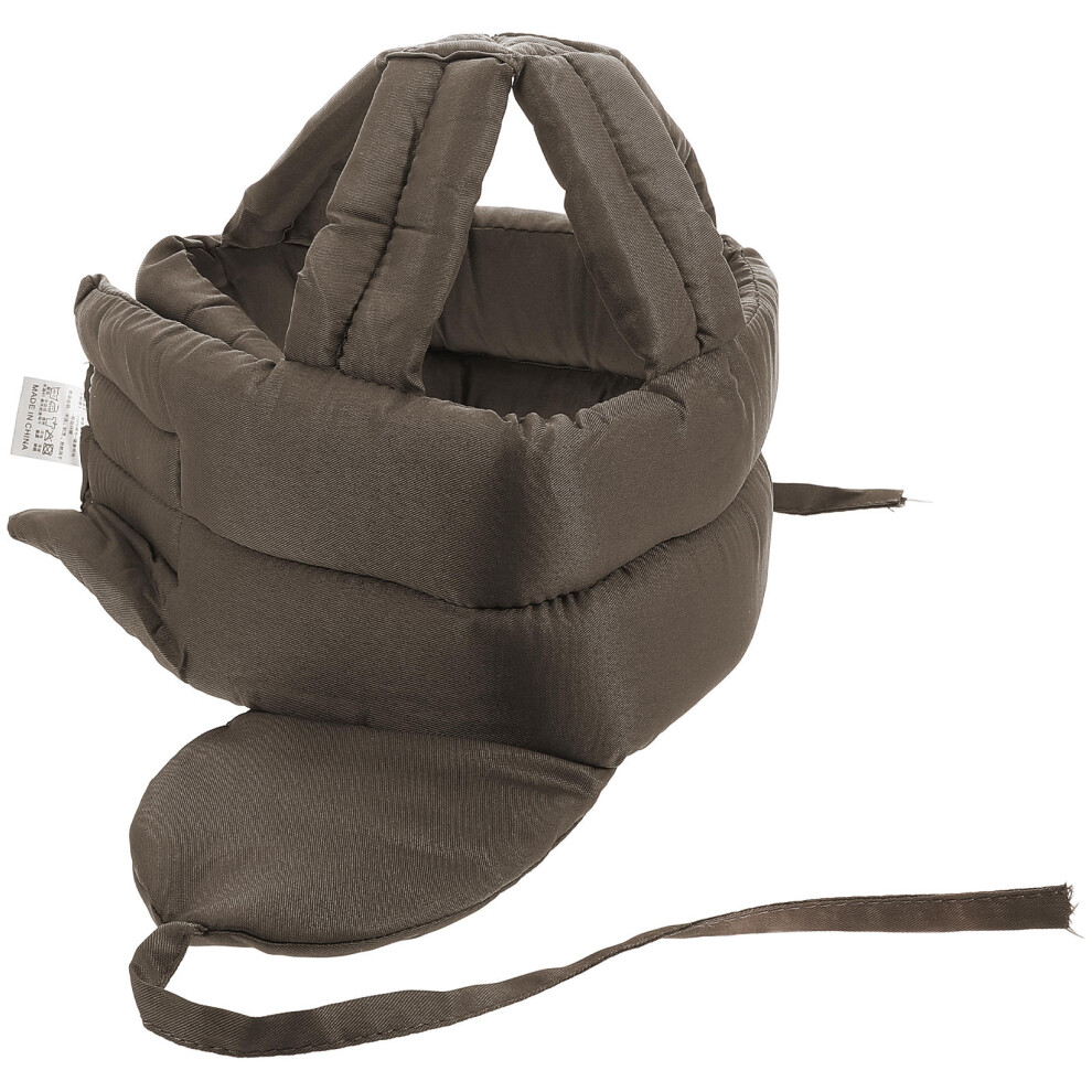 Adjustable Safety Bump Cap For Seniors Anti-Collision 3321641665067