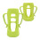 2Pcs Baby Bottle Sleeve Protective Cover For Feeding Bottles 1