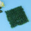 Fish Tank Square Artificial Grass Mat For Aquarium Decoration 5