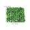 Fish Tank Square Artificial Grass Mat For Aquarium Decoration 2