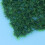 Fish Tank Square Artificial Grass Mat For Aquarium Decoration 10