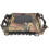 Camping Tissue Box Canvas Holder For Wet Tissues Wear-Resistant 6