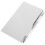 Metal Pocket Notebook With Pen Tearable Mini Notepad Holder 6