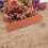 Diy Plastic Bump Embossing Template Deer Stencil For Scrapbooking 9