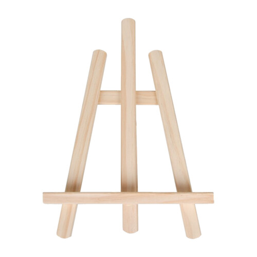 Drawing Stand Kid Beige 1pack 11x8x0.8in