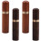 4Pcs Wooden Needle Case For Sewing Needles Storage And Organization 8