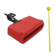 Cow Bell Durable Drum Percussion Part Musical Instrument Toy Accessory