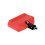Cow Bell Durable Drum Percussion Part Musical Instrument Toy Accessory 11