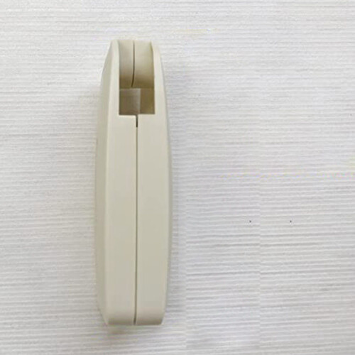 4Pcs Lightweight Beige Pom Blind Cord Weights for Curtains Easy Use 2
