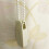 4pcs Roller Blind Chain Weights for Roman Vertical Blinds 4
