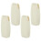 4pcs Roller Blind Chain Weights for Roman Vertical Blinds 1
