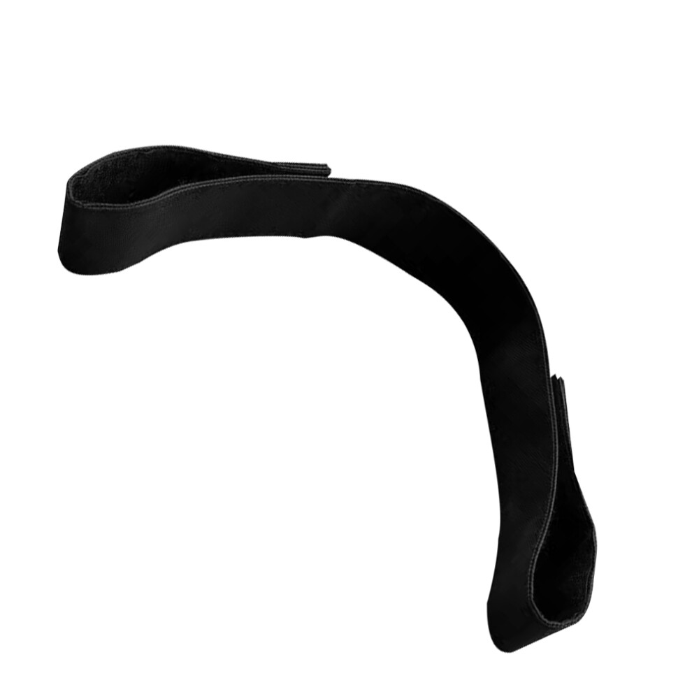 Happyyami Outdoor Wheelchair Leg Straps Foot Sling Support For Daily Use