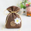 6 pcs empty lavender sachet bags for home car wardrobe use 4