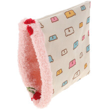 Portable Pet Sleep Sack Cozy Nest For Hamsters And Small Pets