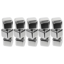 15pcs Stainless Steel 304 For Non In Whiskey