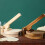 1Pc Wooden Dumpling Presser Tool For Home Use (Log Color) 7