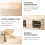 1Pc Wooden Dumpling Presser Tool For Home Use (Log Color) 11