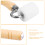 wallpaper seam roller heavy duty hand pressure tool for home diy 2