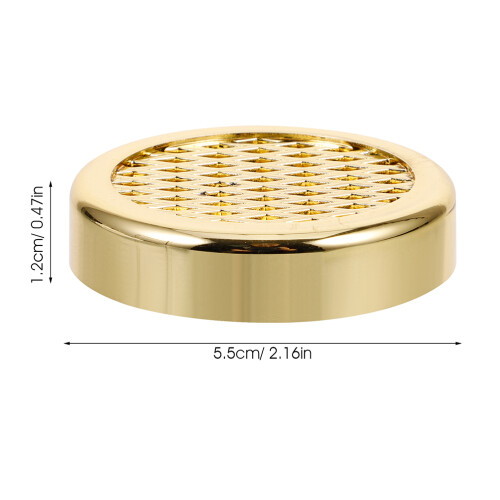 2 pcs adjustable round humidifiers to keep cigarettes fresh 1