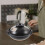 1Pc Ceramic Stew Pot Stockpot For Home Use Assorted Colors 7