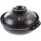 1Pc Ceramic Stew Pot Stockpot For Home Use Assorted Colors 4