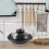 1Pc Ceramic Stew Pot Stockpot For Home Use Assorted Colors 9