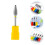 Metal Drill Bit For Electric Manicure Nail Grinding Tool 4