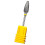 Metal Drill Bit For Electric Manicure Nail Grinding Tool 5