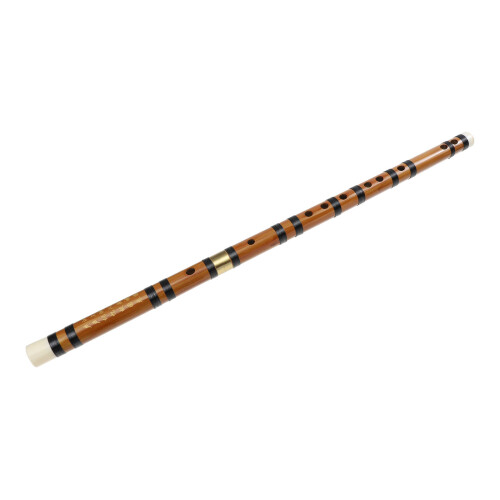 bamboo flute chinese style d key beginner