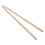 1 Pair Maple Drum Sticks 5A Classic Wooden Drumsticks 1