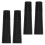 4 Pcs Squeegee Adapter Converts Threaded To Standard Friction Taper 1