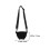 goblet lanyard insulator for wine and with adjustable strap 2
