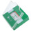 emergency alarm switch manual reset protective cover durable plastic 11
