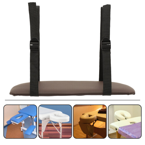 Arm Rest Support For Massage Table Beauty Bed Accessory 2