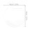180pcs Acrylic Drink Tags for Wine Glasses Reusable 3