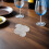 180pcs Acrylic Drink Tags for Wine Glasses Reusable 5