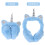 Unicorn Horn Plush Earmuffs Adjustable Winter Fall Ear Muffs 10