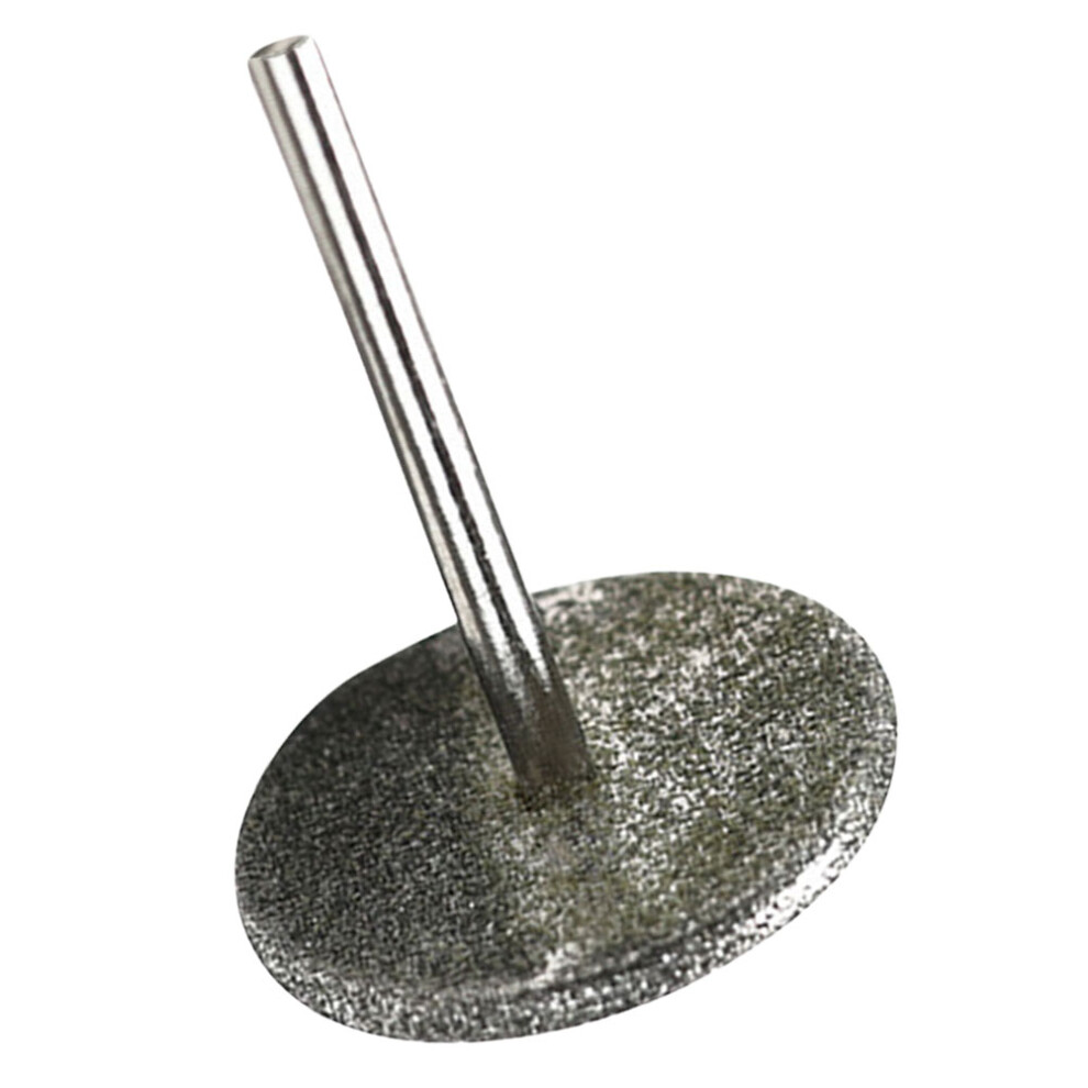 Ohphcall Nail Art Sanding Disc Drill Bit For Precise Cuticle Trimming