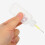 10Pcs Ceramic Needle Tip Bottle For Pottery Glaze Application 5