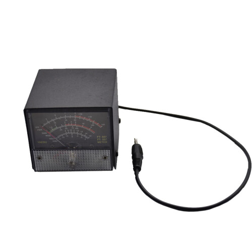 Multi Function External Power Meter For Swr Hf/Vhf/Uhf