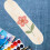 Blank Skateboard Deck Diy Graffiti Unfinished 7