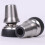 Trekking Pole Tips Anti-Skid Replacement Foot Covers 4