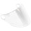 Motorbike Replaceable Visor Motorcycle Shield Lens For Cyclist 9