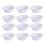 100pcs 350ml Paper Supplies 9