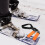 Conjunto De Para Transporte De Prancha E Esquis Snowboard 4