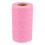 rolo de de tule com flor rosa para vestido e roupa de 7